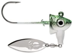 VMC Spin Jig 3/8 Oz. -Unique Fishing Store shad da309c5b 61f6 4182 a978 d858caa3ad97