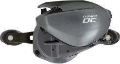 Shimano Curado DC 200 Baitcasting Reel -Unique Fishing Store shimano curado dc 05
