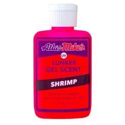 Atlas-Mike's UV Gel Scent 2 Oz. -Unique Fishing Store shrimp f463fb2a d227 4194 b3e4 3b9724a305a4