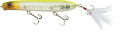 Evergreen International SB-105 "Shower Blows" Topwater Walker -Unique Fishing Store skeleton 2Bchartreuse 0caf300e 1a79 452f 8cb9 4e127f6041c8