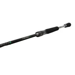 Shimano Curado Spinning Rods - New 2022 Models -Unique Fishing Store sku CDS70LA catalog