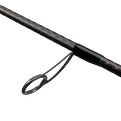 Shimano Curado Spinning Rods - New 2022 Models -Unique Fishing Store sku CDS70LA stripguide