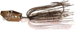 Z-Man Original ChatterBait Elite 3/8 Oz. -Unique Fishing Store smoky shad