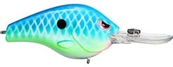 SPRO Fat Papa 55 Medium Diving Crankbait 27 SPRO Fat Papa 55 Medium Diving Crankbait -Unique Fishing Store sneaky blue chart