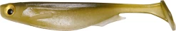Megabass Spark Shad Swimbait 3 Inch Paddle Tail Swimbait 6 Pack -Unique Fishing Store spark 20shad 203 20ayu 20REV