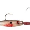 Big Bite Baits Suicide Shad Buzzbait