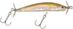 Berkley SPY 2 3/4 Inch Spinbait/Spybait -Unique Fishing Store stealth 20ayu