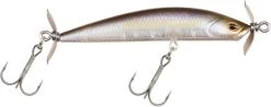 Berkley SPY 2 3/4 Inch Spinbait/Spybait -Unique Fishing Store stealth 20shad