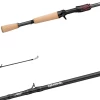 Daiwa Steez AGS Bass Casting Rods 2 Daiwa Steez AGS Bass Casting Rods -Unique Fishing Store steez cast main
