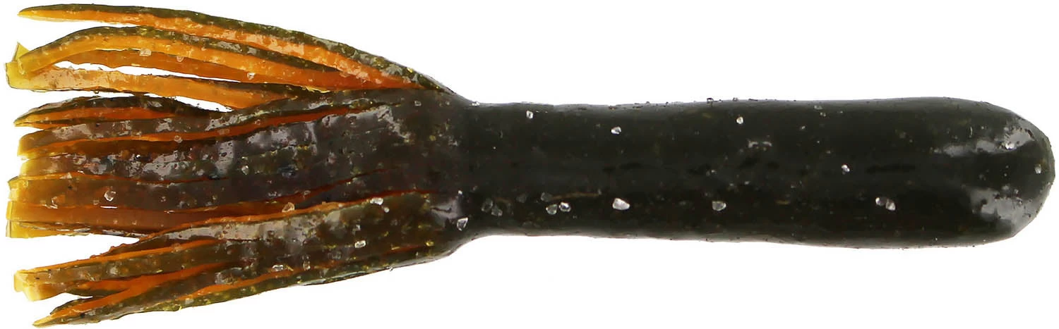 Big Bite Baits 4 Inch Tour Flipper Soft Plastic Tube 3 Big Bite Baits 4 Inch Tour Flipper Soft Plastic Tube