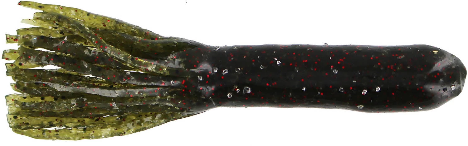 Big Bite Baits 4 Inch Tour Flipper Soft Plastic Tube 7 Big Bite Baits 4 Inch Tour Flipper Soft Plastic Tube - Image 5