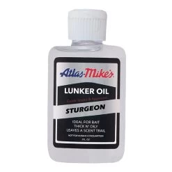 Atlas-Mike's Glo Scent Bait Oils 2 Oz. -Unique Fishing Store sturgeon