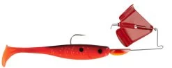Big Bite Baits Suicide Shad Buzzbait -Unique Fishing Store suicide buzz big bite baits topwater flamethrower scaled 1
