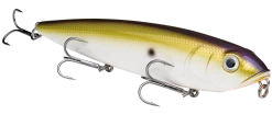 Strike King KVD Mega Dawg 6 Inch Topwater Walker -Unique Fishing Store tn shad 2 cdf6d94d 3803 40c3 95fa 83a15e8ffe71