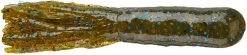 Big Bite Baits Tour Tube 3 1/2 Inch Soft Plastic Tube 10 Pack -Unique Fishing Store tour 20tube 2006