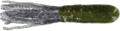 Big Bite Baits Tour Tube 3 1/2 Inch Soft Plastic Tube 10 Pack -Unique Fishing Store tour 20tube 2008