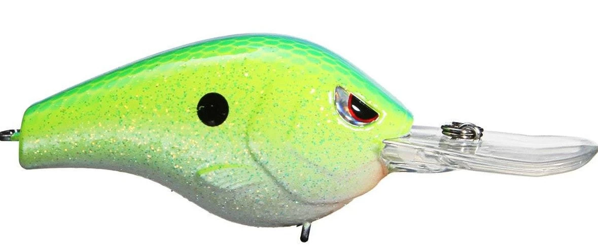 SPRO Fat Papa 55 Medium Diving Crankbait 4 SPRO Fat Papa 55 Medium Diving Crankbait - Image 2