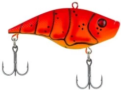 Berkley Warpig Lipless Crankbait -Unique Fishing Store warpig blood orange craw fc027947 460f 45c4 ba2e 0beefffcb7db