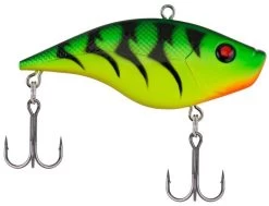 Berkley Warpig Lipless Crankbait -Unique Fishing Store warpig firetiger