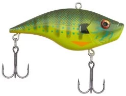 Berkley Warpig Lipless Crankbait -Unique Fishing Store warpig rubbertail