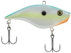 Berkley Warpig Lipless Crankbait -Unique Fishing Store warpig sexy back