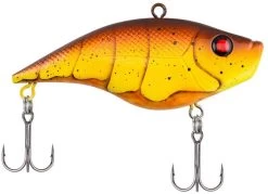 Berkley Warpig Lipless Crankbait -Unique Fishing Store warpig spring craw