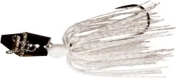Z-Man Original ChatterBait Elite 3/8 Oz. -Unique Fishing Store white 84977843 5f25 4f78 bece 44dedfe67d92