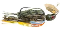 Z-Man Project Z ChatterBait 1 Oz. -Unique Fishing Store zman project z breaking bream 93e90d50 1c4f 4619 a3df c3aa6588076f