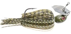 Z-Man Project Z ChatterBait 3/4 Oz. -Unique Fishing Store zman project z dark green pumpkin 50dc31cd 4e38 41df 8164 9f162ebf43d8