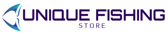 Unique Fishing Store