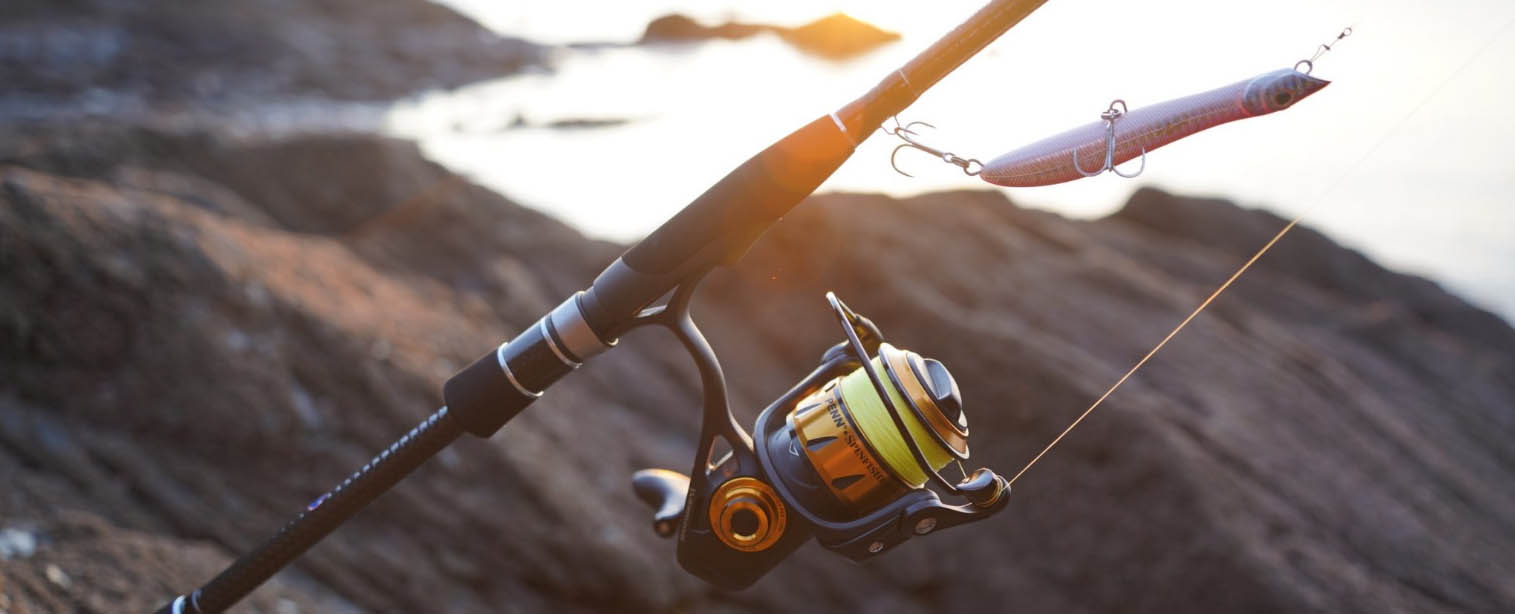 Unique Fishing Store -Unique Fishing Store ghjgjfg